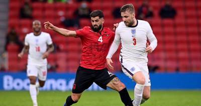 How Manchester United players fared this weekend as Luke Shaw shines and Amad Diallo makes debut - www.manchestereveningnews.co.uk - Manchester