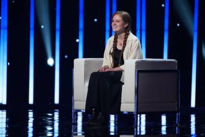 Barefoot Diva Cassandra Coleman Wows ‘American Idol’ Judges With Incredible Aurora Cover - etcanada.com - USA