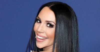 Pregnant Scheana Shay Stuns in Maternity Shoot Photos With Brock Davies 1 Month Ahead of Due Date - www.usmagazine.com - California