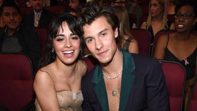 Shawn Mendes and Camila Cabello’s home broken into: report - www.foxnews.com - Los Angeles
