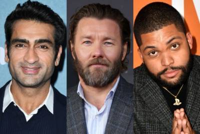 ‘Obi-Wan Kenobi': Kumail Nanjiani, Joel Edgerton and O’Shea Jackson Among 9 Cast in Disney+ Event Series - thewrap.com