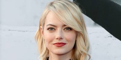 Source Confirms Sex of Emma Stone & Dave McCary's Newborn Baby! - www.justjared.com