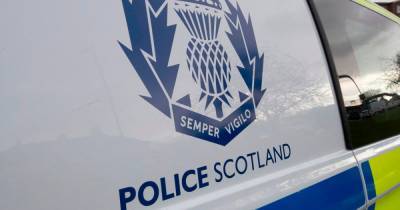 Forth Valley police appeal for information after man exposes himself to girls - www.dailyrecord.co.uk