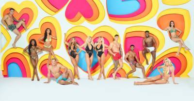 How Love Island's Majorca return will work - from isolating to backup castmembers and STD tests - www.ok.co.uk - Spain - South Africa