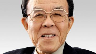 Hara Masato, Leading Japanese Film Producer, Dies at 89 - variety.com - Japan