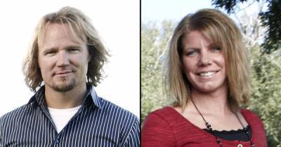 Sister Wives’ Kody Brown Reveals His Marriage to Meri Brown Started to ‘Dissolve’ in 2015 - www.usmagazine.com