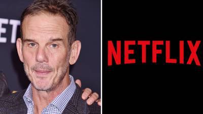 ‘Spenser Confidential’ Director Peter Berg Sets First-Look Deal With Netflix - deadline.com