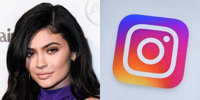 Kylie Jenner Dethroned as Instagram's Estimated Highest-Paid Celebrity for Sponsored Posts - www.justjared.com - Hollywood
