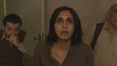 XYZ & ‘Under The Shadow’ Duo Re-Team To Produce Movies By First & Second-Time Genre Filmmakers - deadline.com