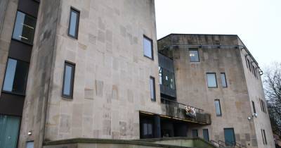 Bolton man, 55, admits sexually assaulting child on numerous occasions - www.manchestereveningnews.co.uk
