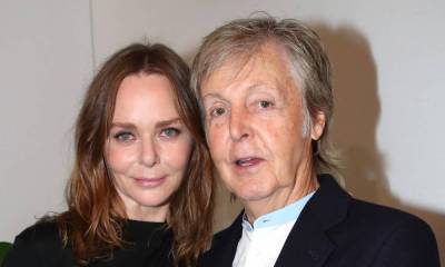 Paul McCartney's exciting family news revealed – and it involves his children - hellomagazine.com