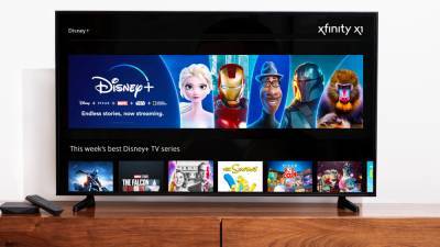 Comcast Starts Rollout of Disney Plus, ESPN Plus on Xfinity Set-Top Platforms - variety.com