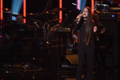 Casey Bishop Shows Off Killer Vocals As She Performs A Black Crowes Cover On ‘American Idol’ - etcanada.com - USA