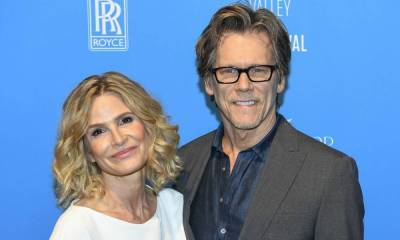 Kyra Sedgwick reveals exciting change to living situation alongside rare selfie - hellomagazine.com - New York - state Connecticut