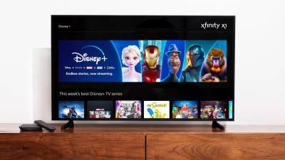 Disney+ And ESPN+ Launch On Comcast Xfinity X1 And Flex - deadline.com