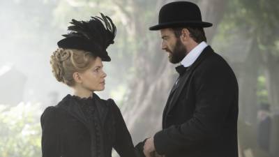 Kate Phillips - ‘Miss Scarlet & The Duke’ Renewed For Season 2 At PBS Masterpiece; A+E Networks International Drops Out - deadline.com - county Phillips