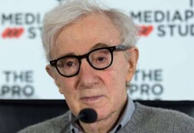 Woody Allen calls out ‘foolish’ actors who have denounced him amid sexual abuse allegations - www.msn.com