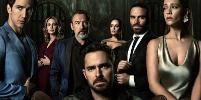 'Who Killed Sara?' Renewed for Season 2 at Netflix, Debut Date Revealed! - www.justjared.com