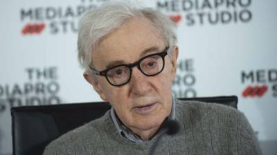 CBS Critiques Itself Over "Legitimizing" Woody Allen Interview - www.hollywoodreporter.com