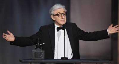 Woody Allen defends himself against abuse claims; Says ‘Nothing I did could be misconstrued as molestation’ - www.pinkvilla.com