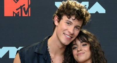 Shawn Mendes & Camila Cabello’s home attacked by burglars; Thieves took off with Wonder singer’s Mercedes - www.pinkvilla.com - Los Angeles - Japan