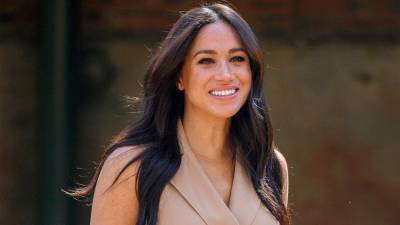 Why Meghan Markle baked a cake for World Central Kitchen volunteers - www.foxnews.com - Chicago