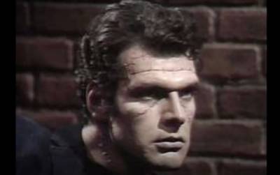 Robert Rodan Dies: Actor Who Played ‘Dark Shadows’ Frankenstein Monster Was 83 - deadline.com - New Jersey - state Oregon
