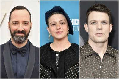 Tony Hale, Alia Shawkat and Jake Lacy Join Aaron Sorkin’s Lucille Ball Biopic ‘Being the Ricardos’ - thewrap.com - Chicago