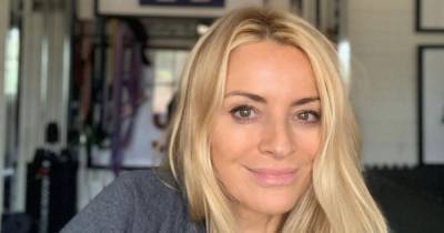 Tess Daly floors fans with her youthful looks as she turns 52 - www.manchestereveningnews.co.uk - Manchester