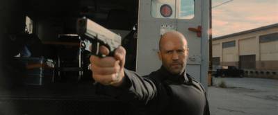 Jason Statham Is Out For Revenge In Guy Ritchie’s ‘Wrath Of Man’ Trailer - etcanada.com - France