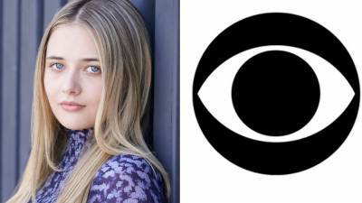 ‘The Young And The Restless’: Reylynn Caster Joins CBS Daytime Drama In Recasting - deadline.com