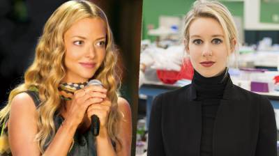 ‘The Dropout’: Amanda Seyfried Takes Over For Kate McKinnon In The Hulu Series About Elizabeth Holmes - theplaylist.net - county Holmes
