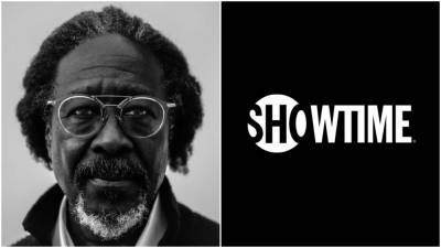 Clarke Peters Joins Showtime’s ‘The Man Who Fell To Earth’ - deadline.com - London