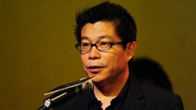 Wang Zhongjun Steps Down as Chairman of Huayi Tencent Entertainment - www.hollywoodreporter.com - China - Hong Kong