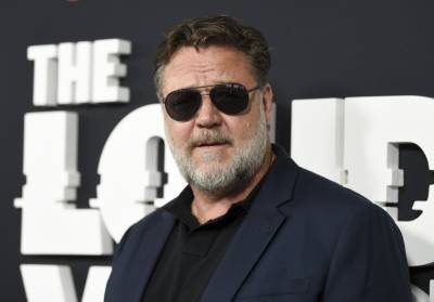 ‘Thor: Love And Thunder’: Russell Crowe Lands Role In Sequel - deadline.com - Australia