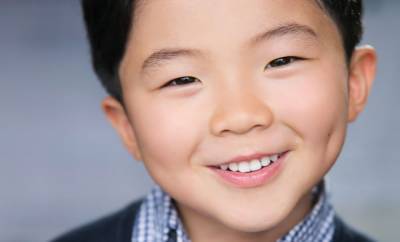 ‘Minari’ Breakout Star Alan S. Kim Signs With CAA (EXCLUSIVE) - variety.com - county Lee