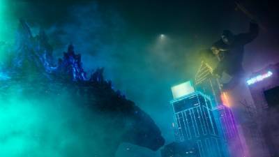 How to Watch 'Godzilla vs. Kong' on HBO Max - www.etonline.com