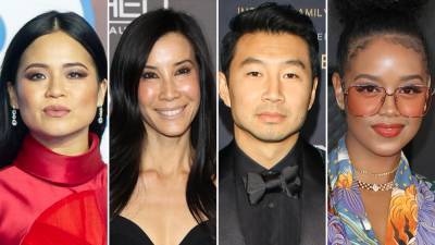 CAA Amplify Town Hall To Address Surge Of Violence Against Asians; Kelly Marie Tran, Lisa Ling, Simu Liu, H.E.R. And More Set To Make Appearances - deadline.com - China - USA - county Hall