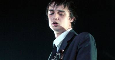 Pete Doherty admits unrecognisable new look is because of love for cheese on toast and 'quite clean' lifestyle - www.ok.co.uk - France
