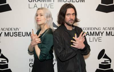 Conor Oberst on Phoebe Bridgers: “There are very few people you meet in life that change you” - www.nme.com