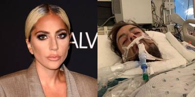 Lady Gaga's Dog Walker Ryan Fischer Shares Health Update, Reveals Lung Collapsed Several Times After Shooting - www.justjared.com - France