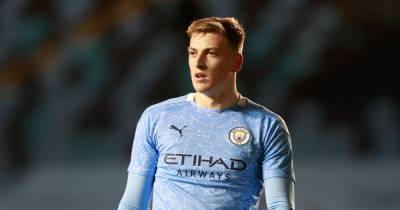 Real Madrid monitor Man City teenage sensation Liam Delap and more transfer rumours - www.manchestereveningnews.co.uk - Spain - Manchester