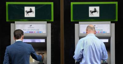 All Lloyds bank customers warned they could have their account funds emptied in seconds - www.manchestereveningnews.co.uk