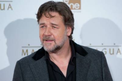 ‘Thor: Love and Thunder': Russell Crowe Joins Superhero Sequel - thewrap.com