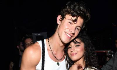 Shawn Mendes and Camila Cabello were home when their LA home was broken into - us.hola.com - Los Angeles