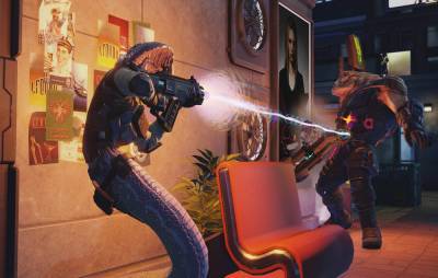 ‘XCOM: Chimera Squad’ may be coming soon to Switch, PS4, and Xbox One - www.nme.com