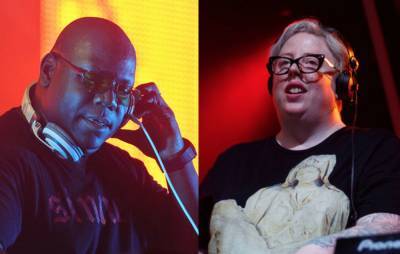 We Are FSTVL announces 2021 line-up, features Carl Cox, The Blessed Madonna and more - www.nme.com - Charlotte - city Gorgon
