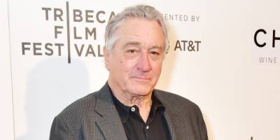 Robert De Niro Announces That Tribeca Film Festival Will Return with In-Person Screenings - www.justjared.com - New York