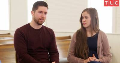 ‘Counting On’ Sneak Peek: Jessa Duggar and Ben Seewald Open Up About Overcoming Their Past Sins - www.usmagazine.com