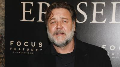 Russell Crowe Scores Role in ‘Thor: Love and Thunder’ - variety.com - Australia